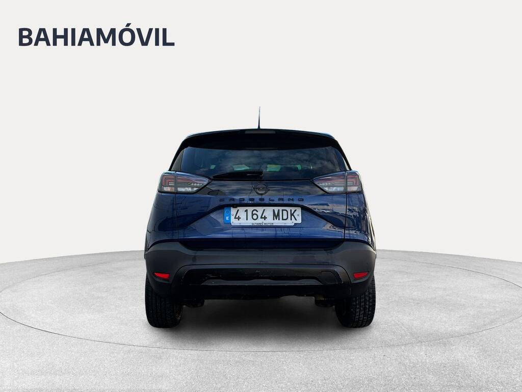 Opel CrossLand 1.5D 81kW (110CV) GS Line - Foto 1509