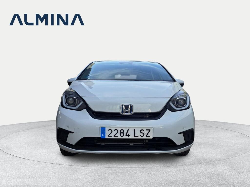 Honda Jazz 1.5 i-MMD COMFORT Full Hybrid - Foto 569