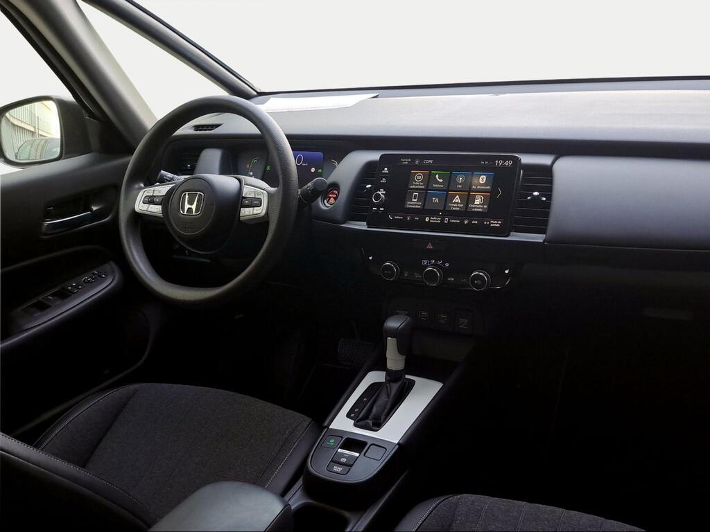 Honda Jazz 1.5 i-MMD COMFORT Full Hybrid - Foto 582