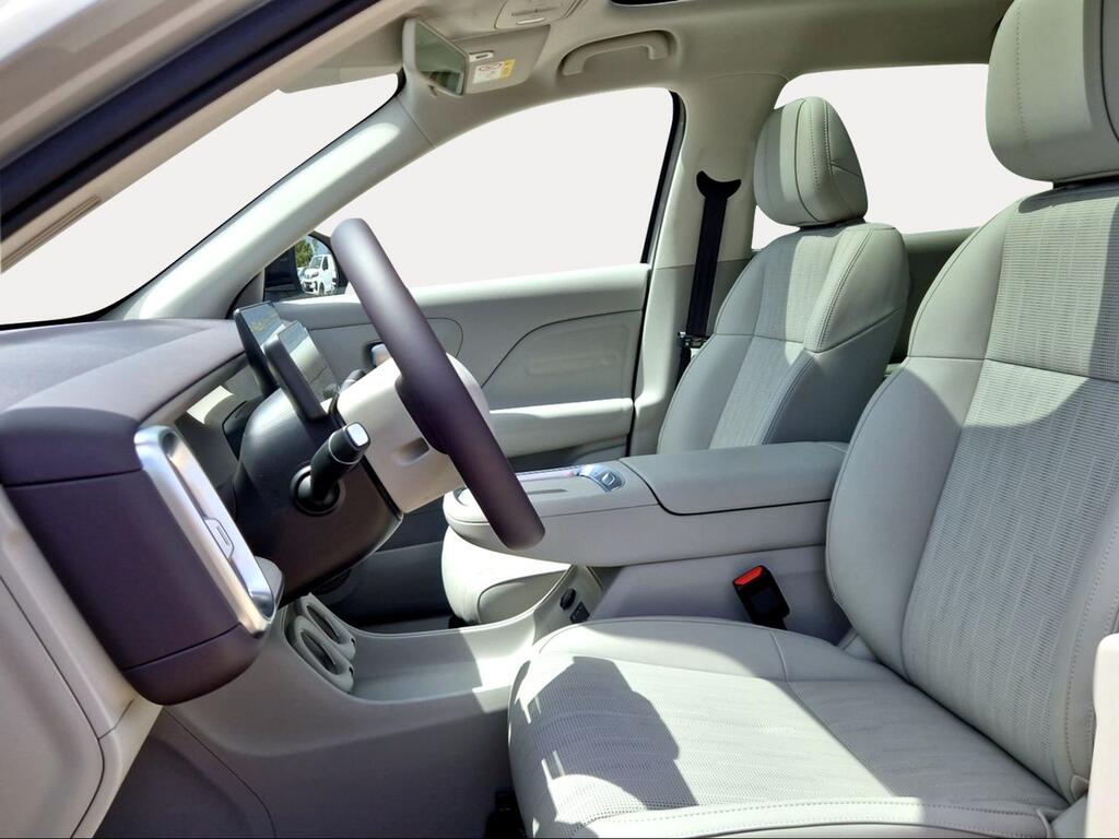 Leapmotor B10 B10 REEV 18.8 kWh Design Auto - Foto 1696