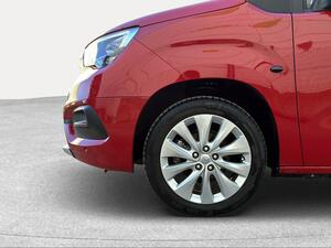 Opel Combo Cargo 1.5 TD 75kW (100CV) S/S Elegance Talla M