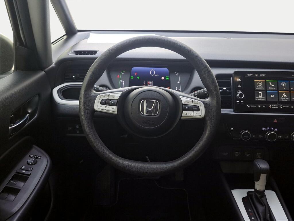 Honda Jazz 1.5 i-MMD COMFORT Full Hybrid - Foto 581