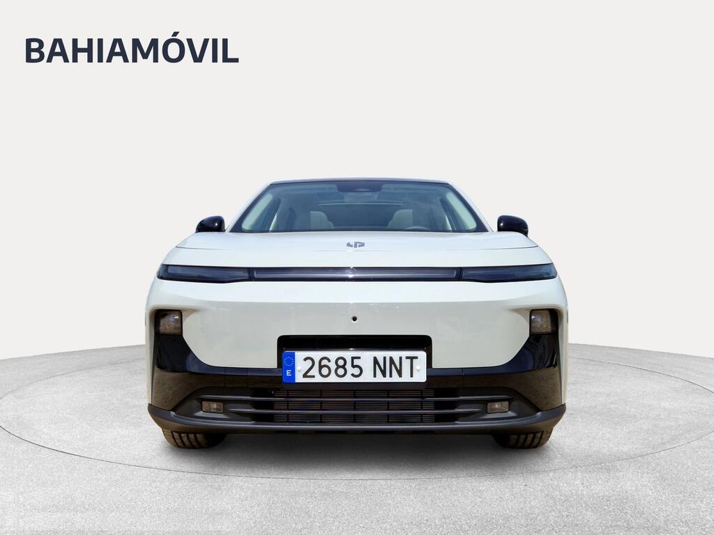 Leapmotor B10 B10 REEV 18.8 kWh Design Auto - Foto 1689