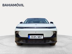 Leapmotor B10 B10 REEV 18.8 kWh Design Auto