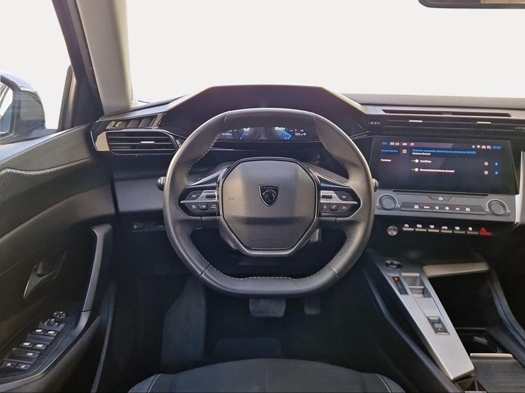 Peugeot 308 5P Active Pack BlueHDi 130 S&S EAT8 - Foto 1614