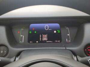 Honda Jazz 1.5 i-MMD COMFORT Full Hybrid