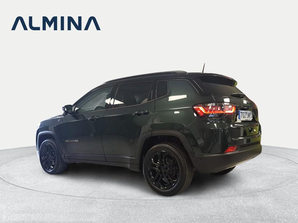 Jeep Compass eHybrid 1.5 MHEV 130HP North Star DCT - Foto 1628