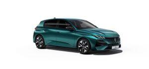 Peugeot 308 5P Allure Eléctrico 115kW (156CV) 54kWh