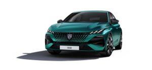 Peugeot 308 5P Allure Eléctrico 115kW (156CV) 54kWh