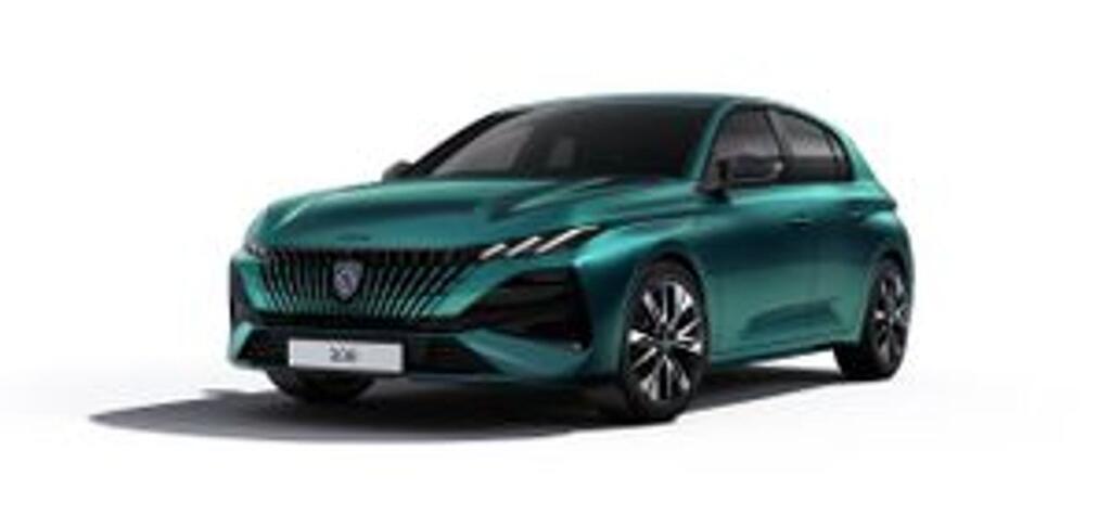 Peugeot 308 5P Allure Eléctrico 115kW (156CV) 54kWh - Foto 303