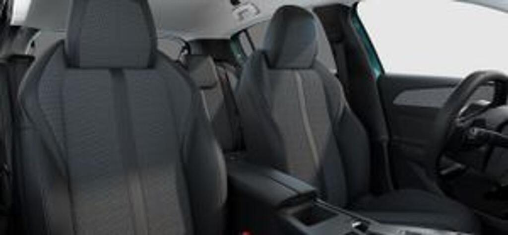 Peugeot 308 5P Allure Eléctrico 115kW (156CV) 54kWh - Foto 308