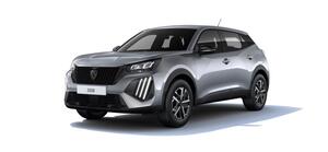 Peugeot e-2008 Eléctrico Style 156 (115kW)