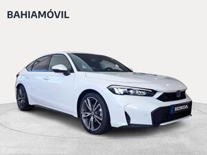 Honda Civic 2.0 i-MMD Advance CVT