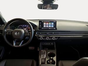 Honda Civic 2.0 i-MMD Advance CVT