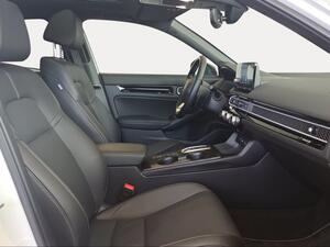 Honda Civic 2.0 i-MMD Advance CVT