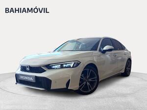 Honda Civic 2.0 i-MMD Advance CVT