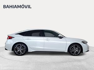 Honda Civic 2.0 i-MMD Advance CVT