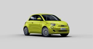 Fiat 500 POP hb 190km 70kW (95cv)