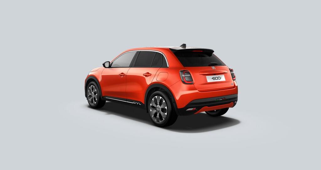 Fiat 600 FIAT 600 LA PRIMA 1.2 MHEV 107kW (145CV) DDCT - Foto 213