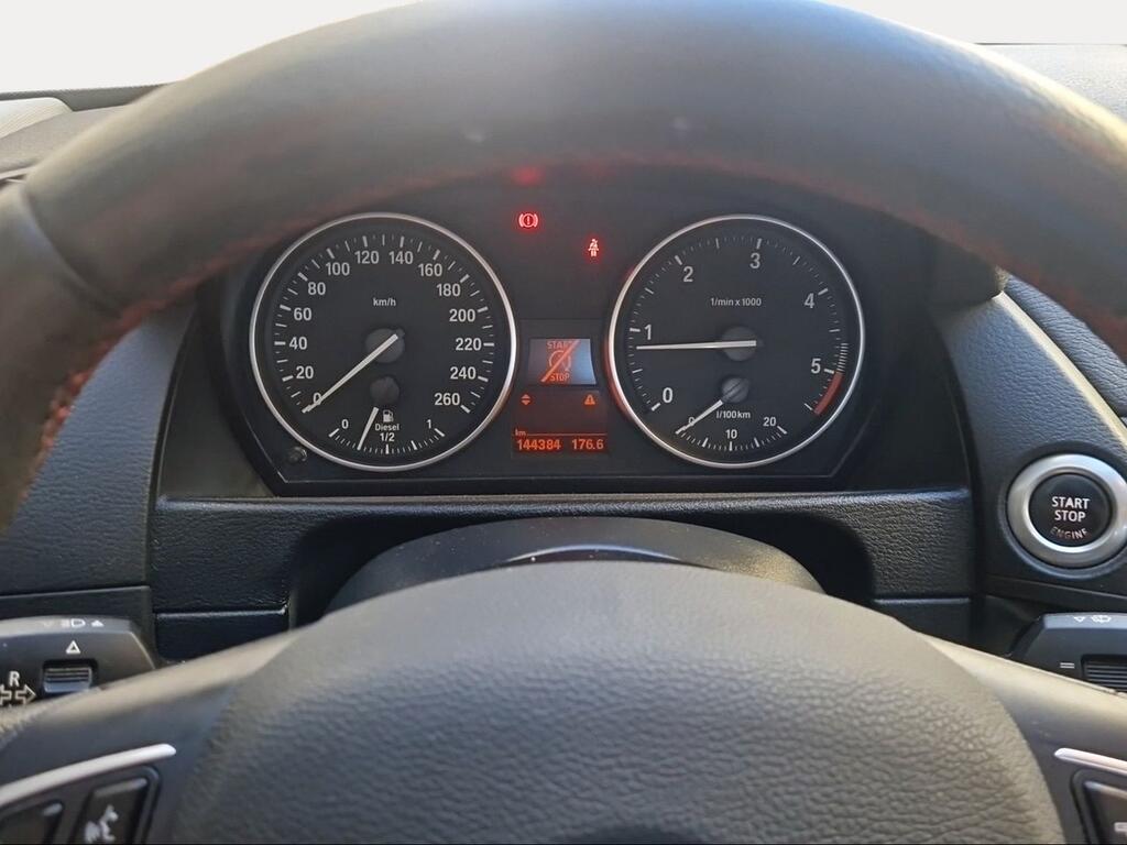 BMW X1 sDrive18d - Foto 229