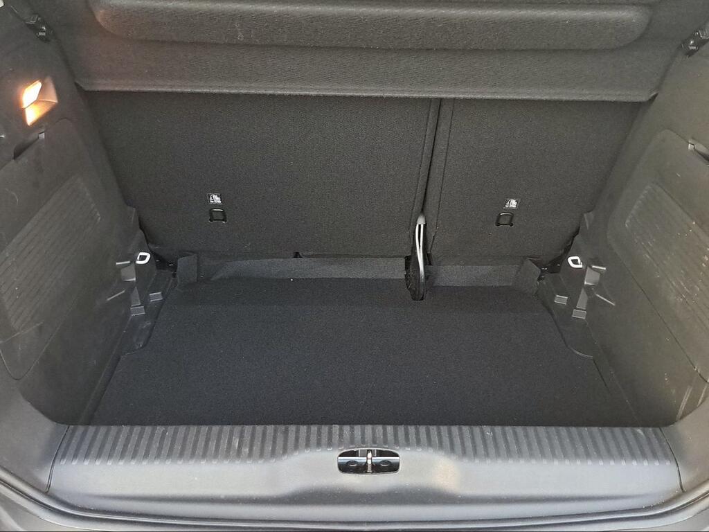 Citroën C3 Aircross PureTech 81kW (110CV) S&S Feel Pack - Foto 275