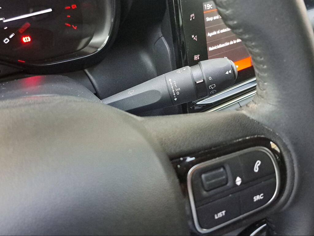 Citroën C3 Aircross PureTech 81kW (110CV) S&S Feel Pack - Foto 295