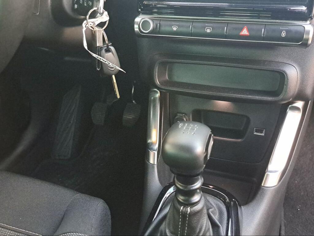 Citroën C3 Aircross PureTech 81kW (110CV) S&S Feel Pack - Foto 288