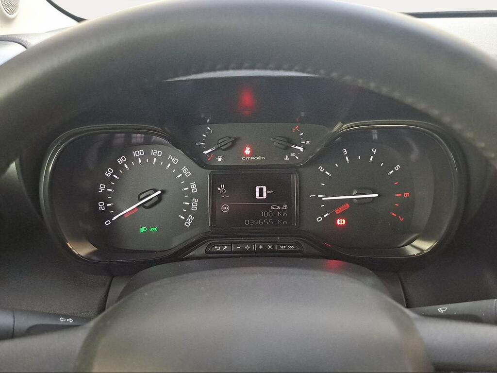 Citroën C3 Aircross PureTech 81kW (110CV) S&S Feel Pack - Foto 287