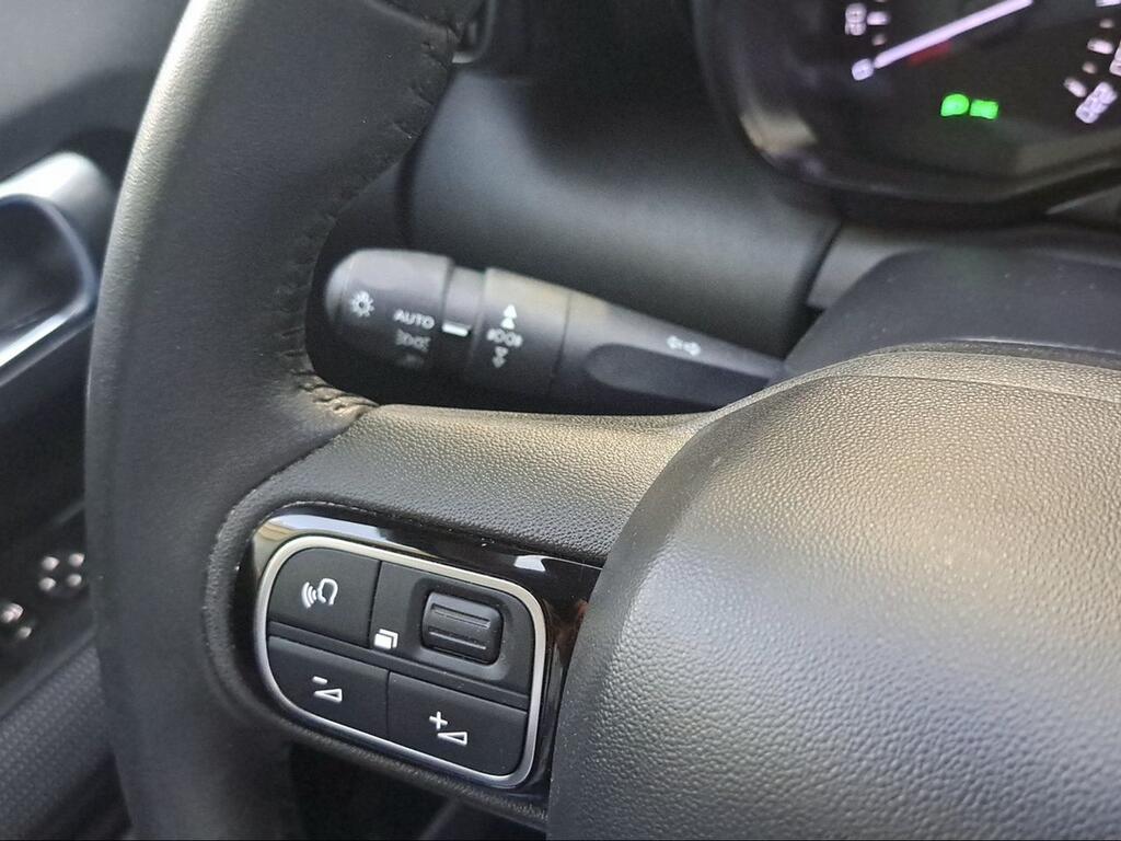 Citroën C3 Aircross PureTech 81kW (110CV) S&S Feel Pack - Foto 294