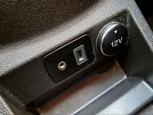 Ford Ecosport 1.0 EcoBoost 125cv Trend