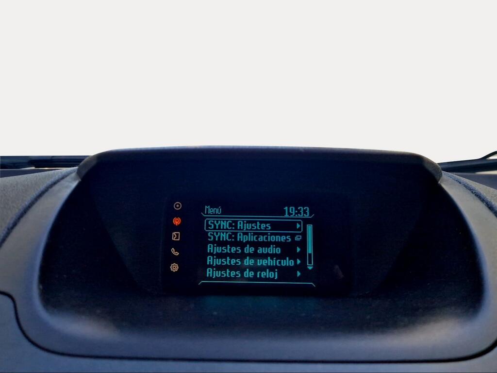 Ford Ecosport 1.0 EcoBoost 125cv Trend - Foto 291