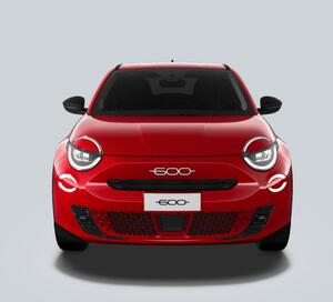Fiat 600 600E ICON Eléctrico 115 kW (156 CV)