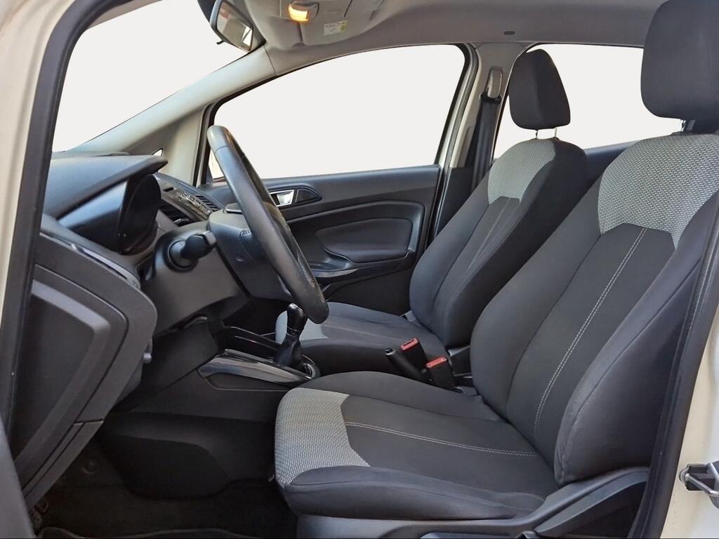 Ford Ecosport 1.0 EcoBoost 125cv Trend - Foto 273