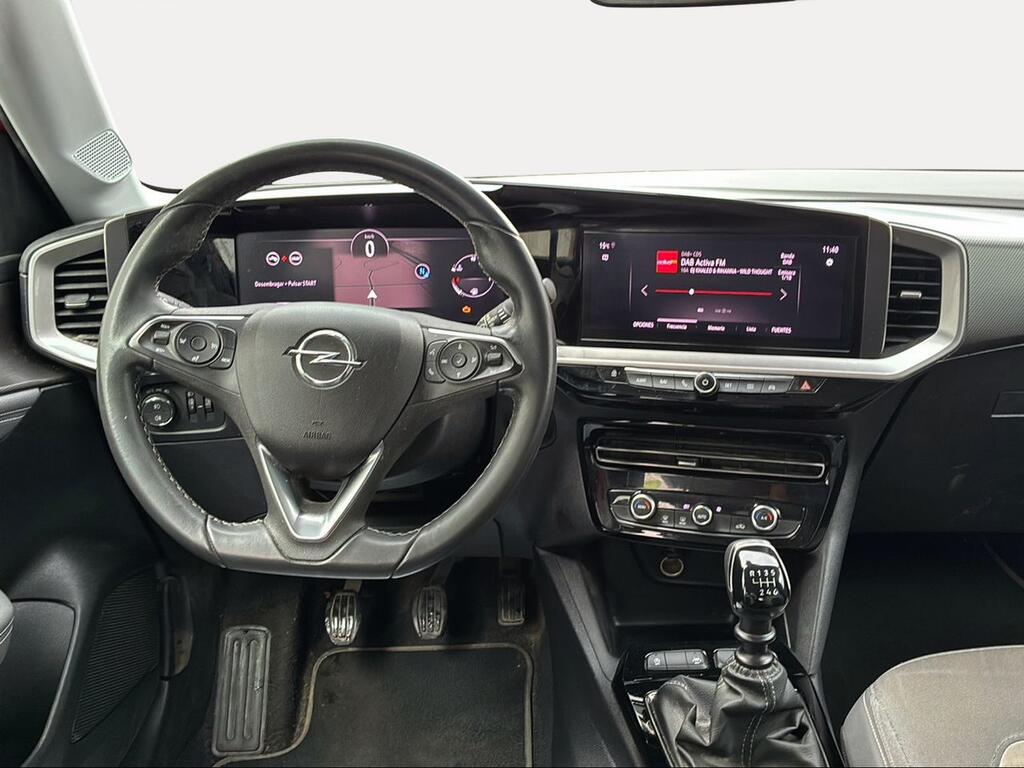 Opel Mokka 1.2 T 96kW (130 CV) Business Elegance - Foto 1294