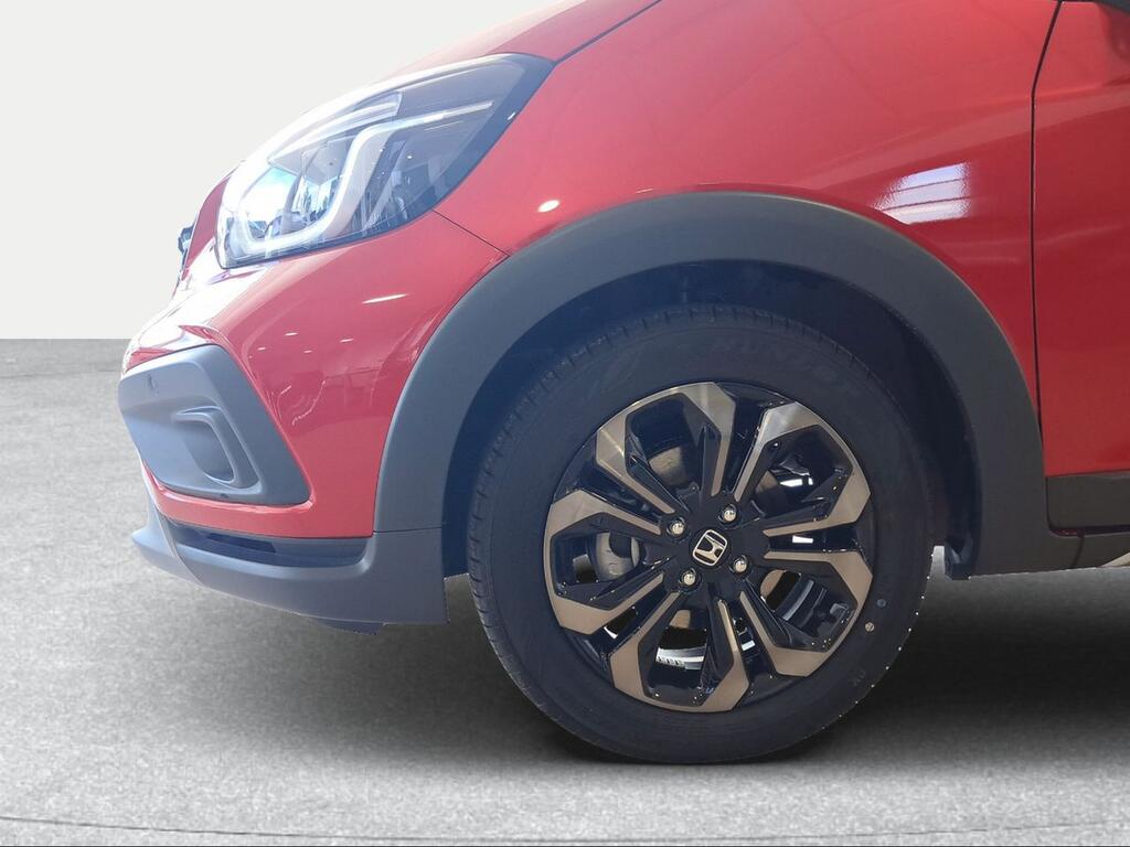Honda Jazz 1.5 i-MMD CROSSTAR Full Hybrid - Foto 619