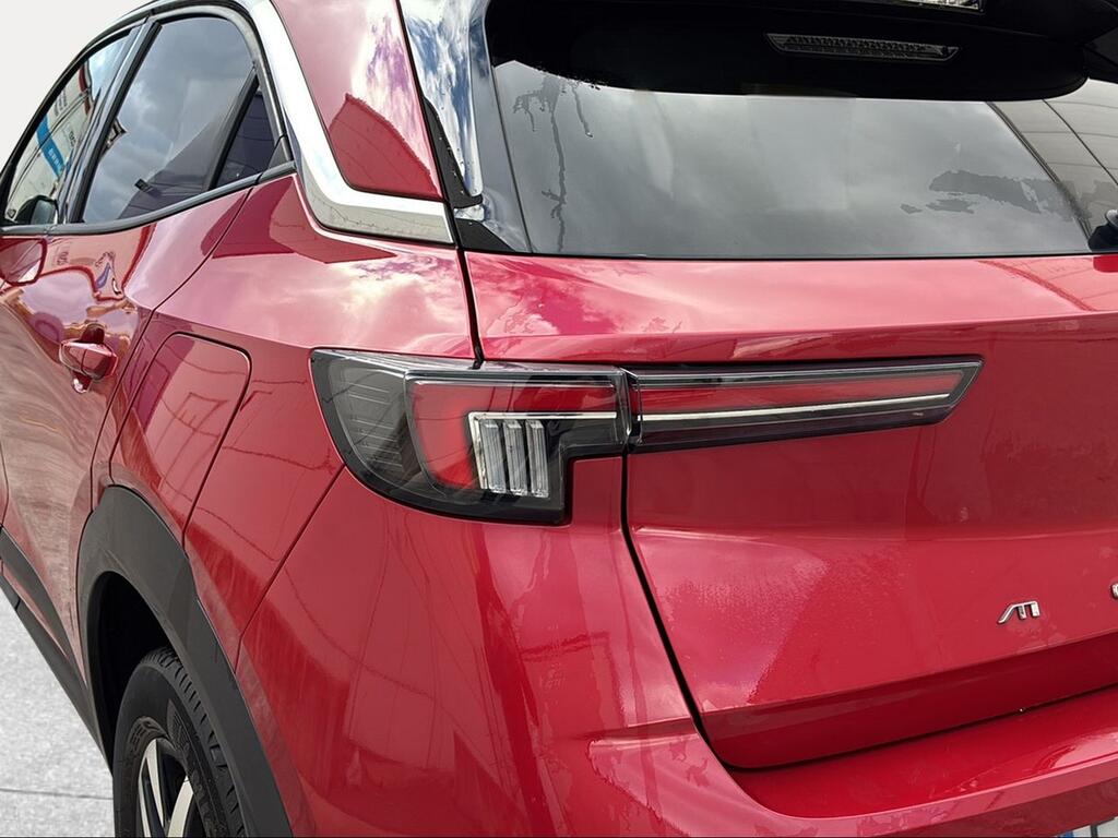 Opel Mokka 1.2 T 96kW (130 CV) Business Elegance - Foto 1300