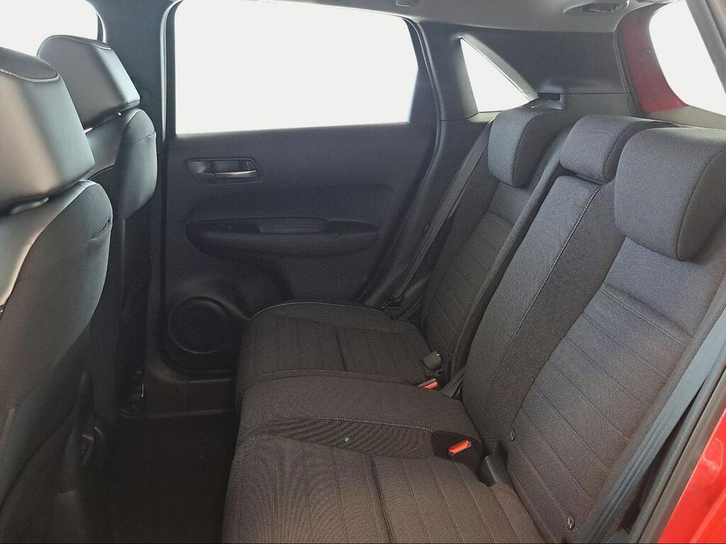 Honda Jazz 1.5 i-MMD CROSSTAR Full Hybrid - Foto 618