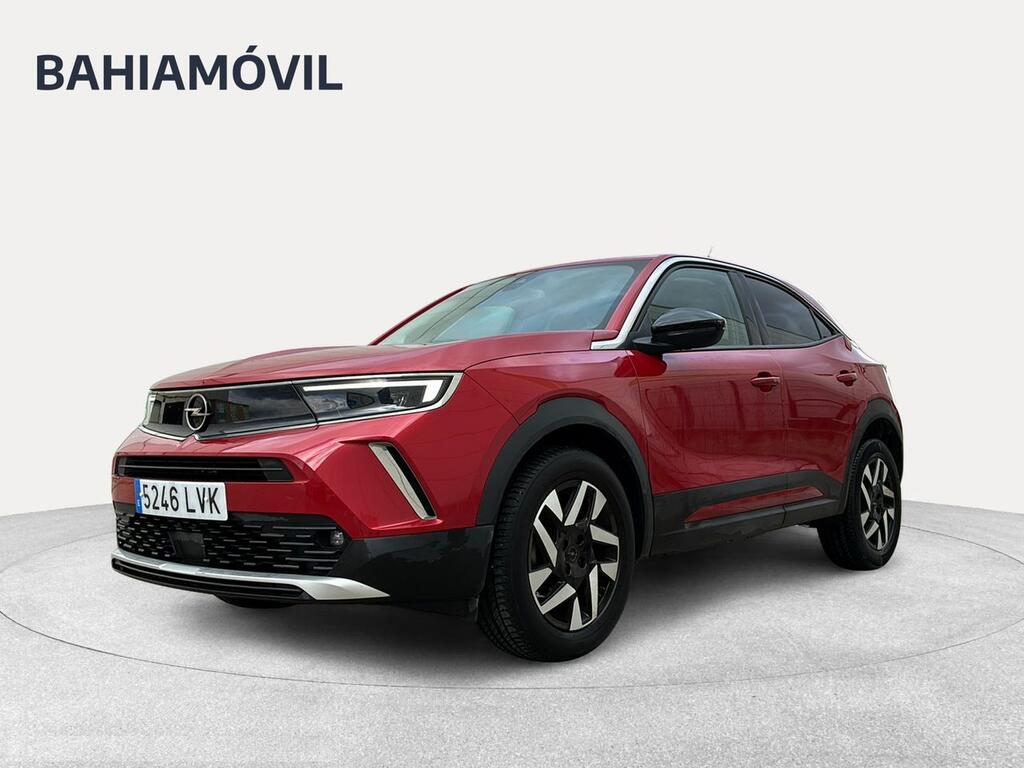 Opel Mokka 1.2 T 96kW (130 CV) Business Elegance - Foto 1281