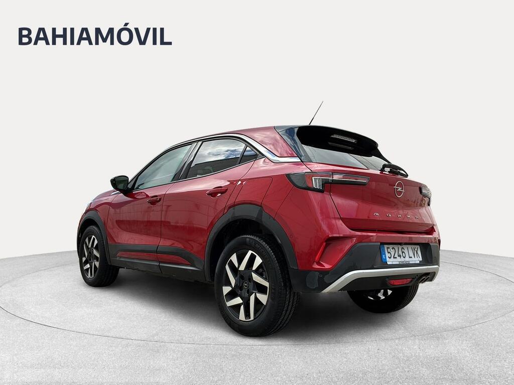 Opel Mokka 1.2 T 96kW (130 CV) Business Elegance - Foto 1287