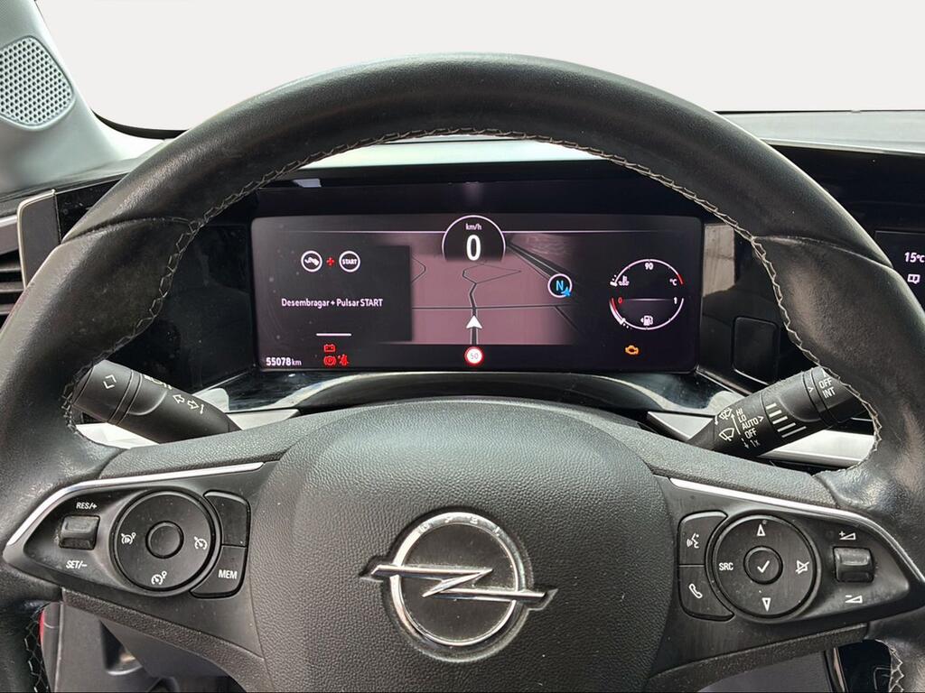 Opel Mokka 1.2 T 96kW (130 CV) Business Elegance - Foto 1297