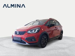 Honda Jazz 1.5 i-MMD CROSSTAR Full Hybrid