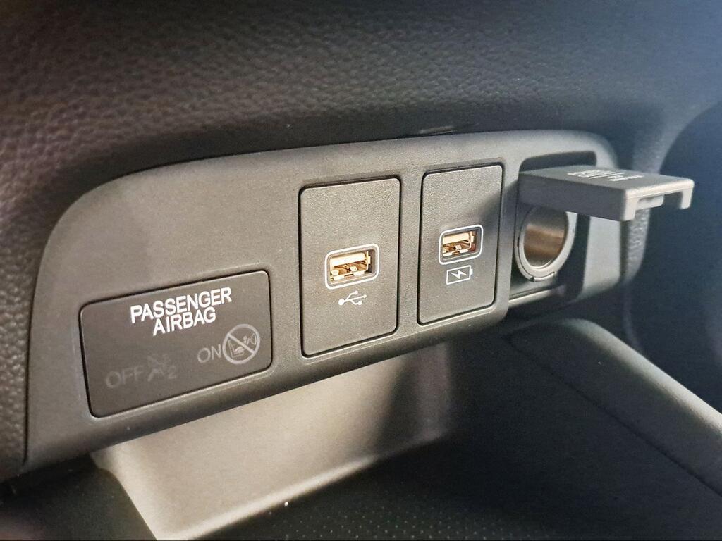 Honda Jazz 1.5 i-MMD CROSSTAR Full Hybrid - Foto 632