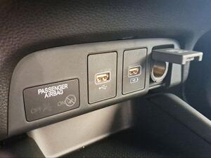 Honda Jazz 1.5 i-MMD CROSSTAR Full Hybrid