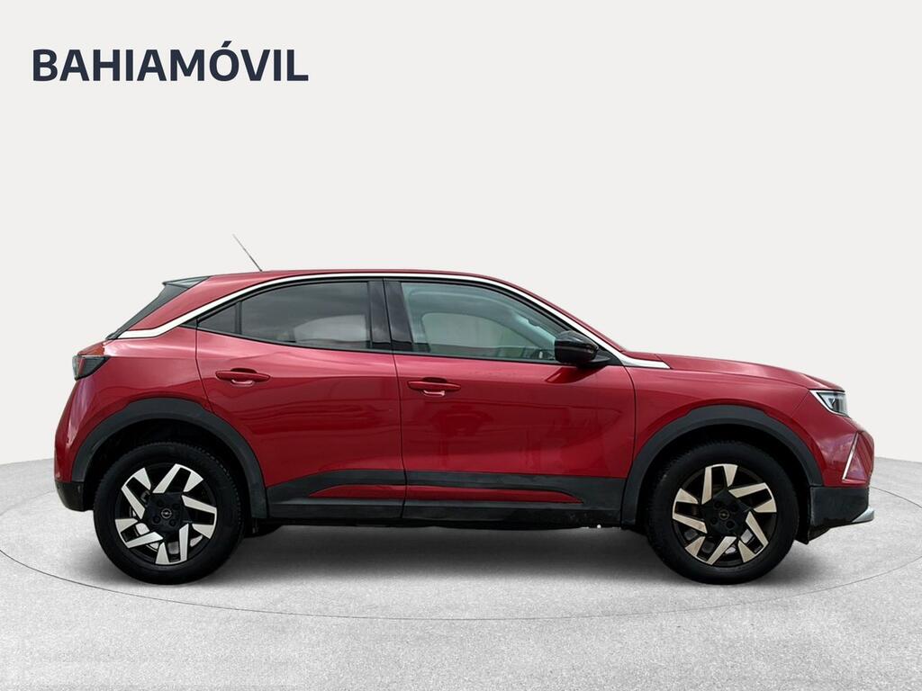 Opel Mokka 1.2 T 96kW (130 CV) Business Elegance - Foto 1284