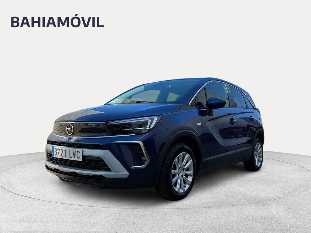 OPEL Crossland FL 1.5 CDTI Auto - Foto 1703