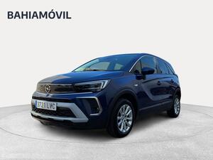 OPEL Crossland FL 1.5 CDTI Auto OPEL Crossland FL 1.5 CDTI Auto