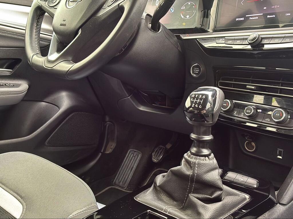 Opel Mokka 1.2 T 96kW (130 CV) Business Elegance - Foto 1299