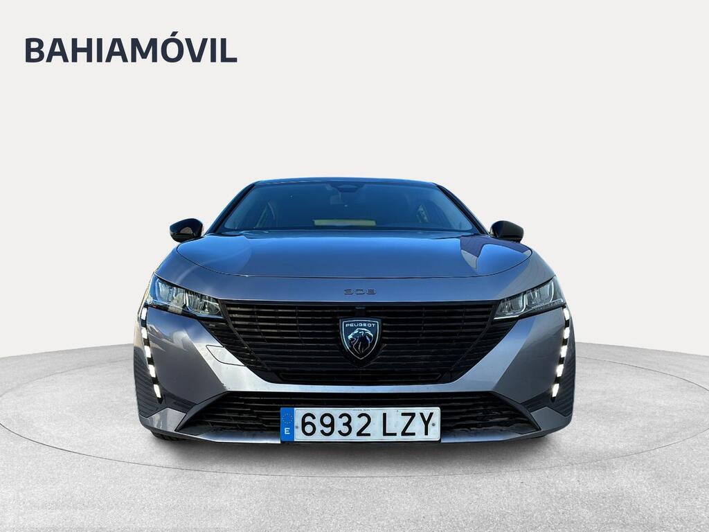 Peugeot 308 5P Active Pack Puretech 110 S&S MAN - Foto 1462