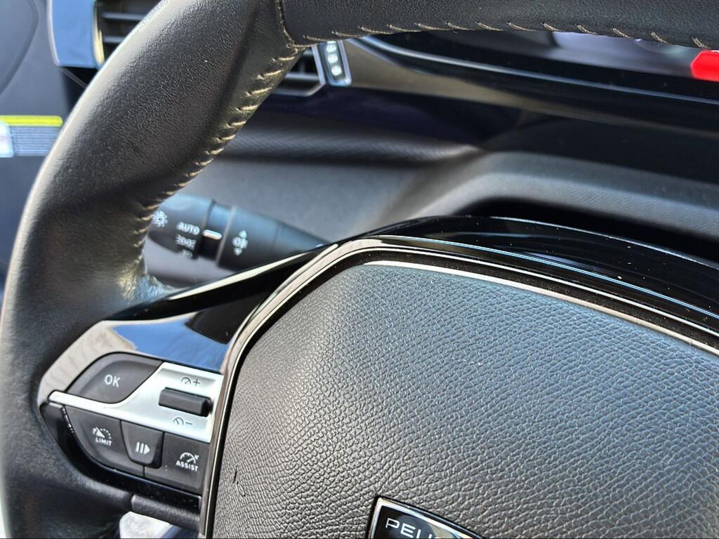 Peugeot 308 5P Active Pack Puretech 110 S&S MAN - Foto 1483
