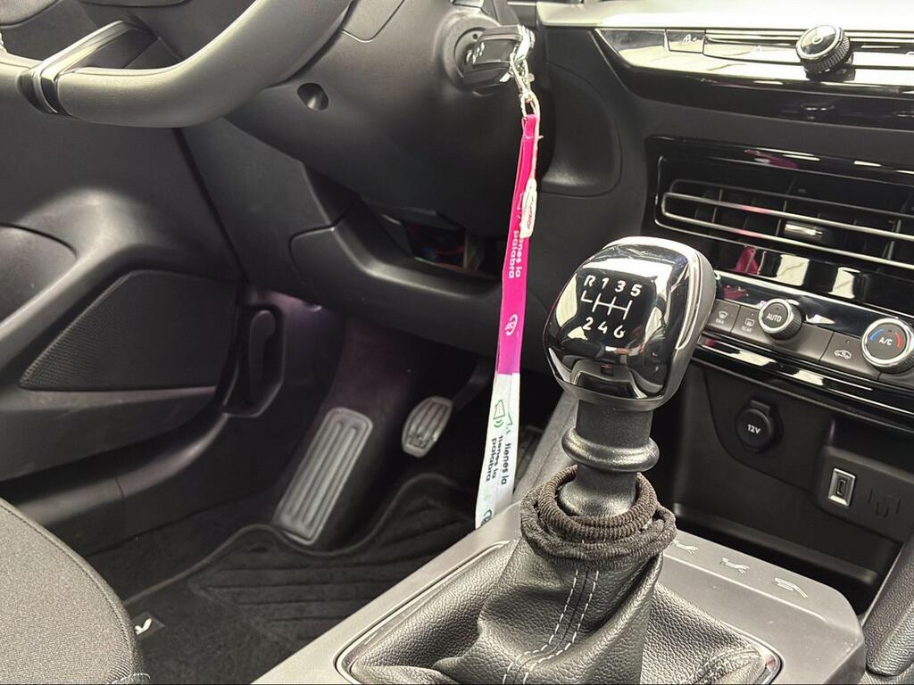 Opel Mokka 1.2 T 100kW (136 CV) Edition - Foto 1357